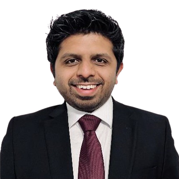 Mihir Shah