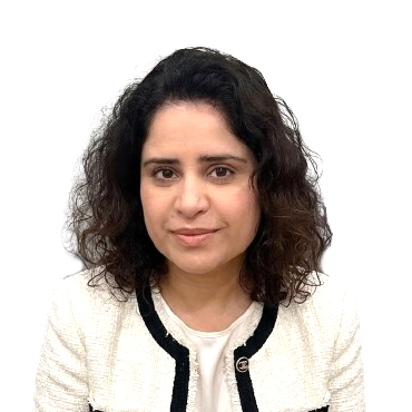 Neha Heera