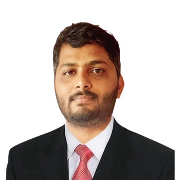 Prakash More