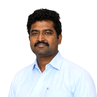 Snthil Seetharaman