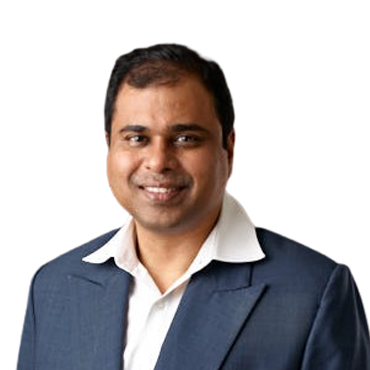 Srinivas Chatta