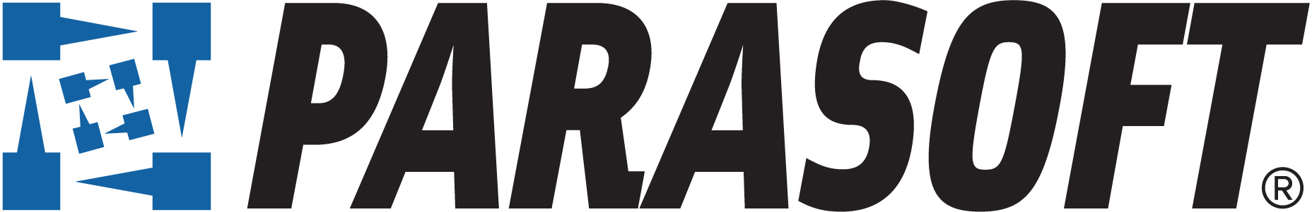 ParaSoft Logo